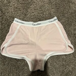 Calvin Klein women’s shorts
